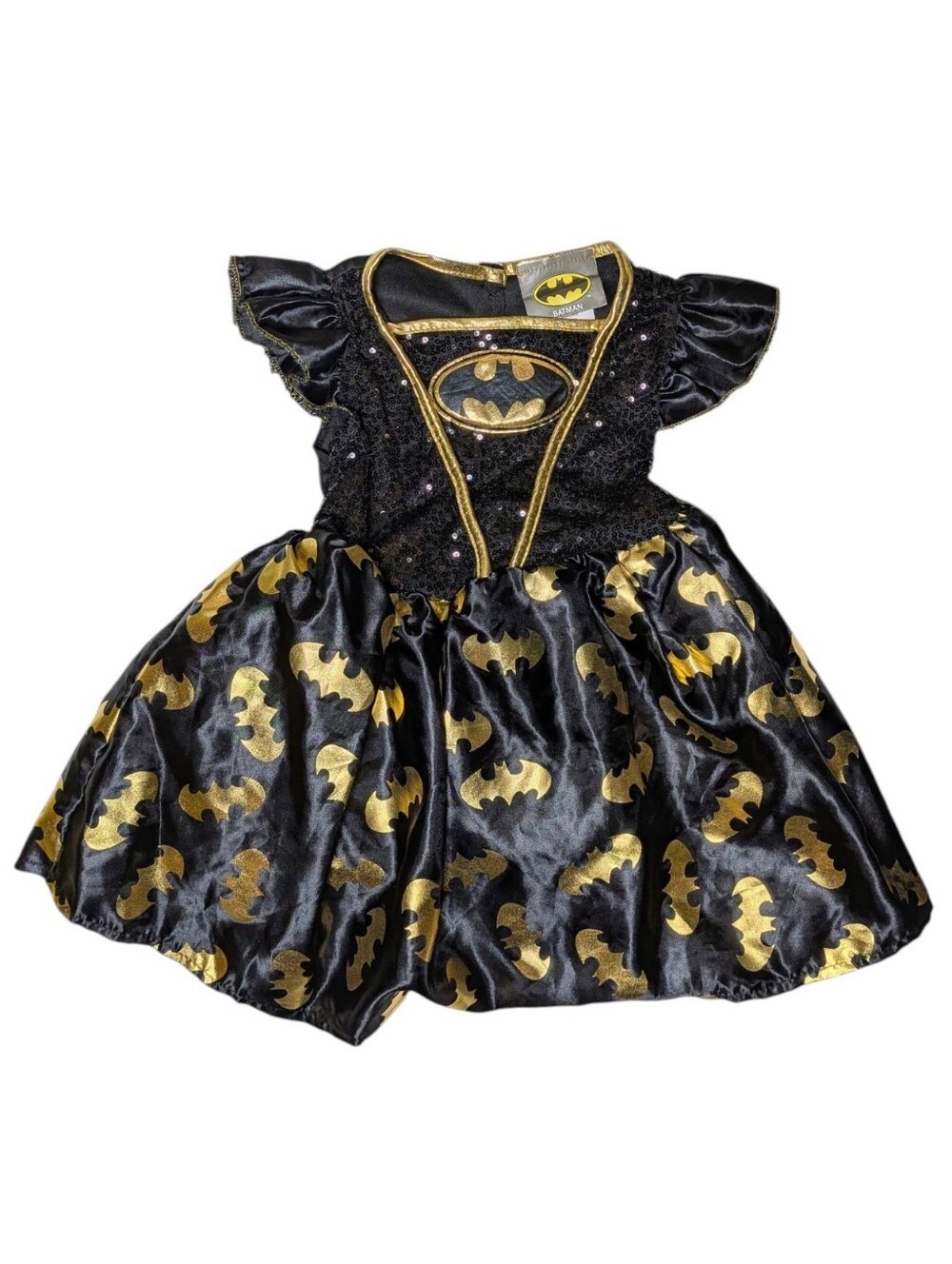 Rubie's Batman Dress